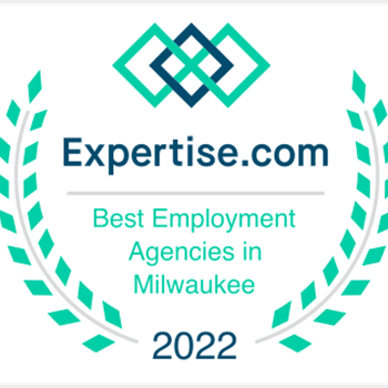 SourcePoint Staffing has been named a 2022 Expertise Best Employment Agency in Milwaukee for the Fourth Year in a Row