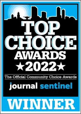 SourcePoint Staffing Wins Milwaukee Journal Sentinel 2022 Top Choice Award for Employment Agency Category for Fourth Straight Year