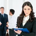 What to Expect When Working with a Staffing Agency