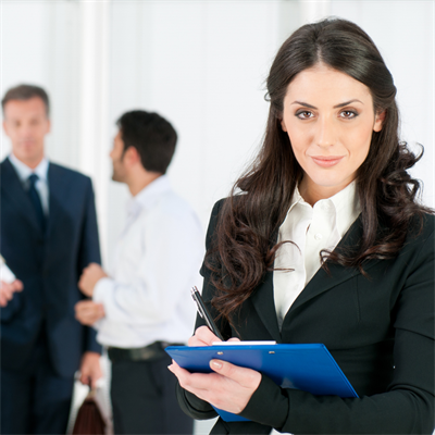 What to Expect When Working with a Staffing Agency