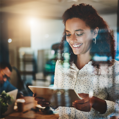 How Technology is Changing the Staffing Industry in 2025