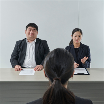 How to Choose the Right Staffing Agency for You