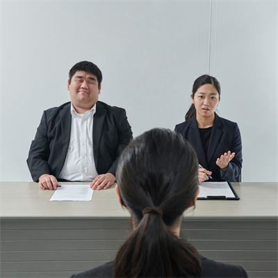 How to Choose the Right Staffing Agency for You