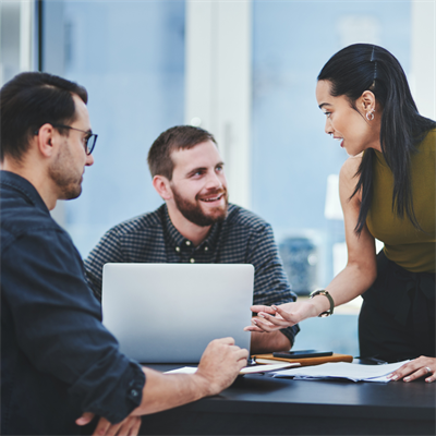 How to Choose the Right Staffing Agency for Your Business