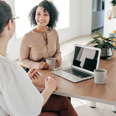 Invest in Yourself: Career Development Tips for Job Seekers