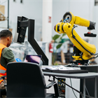 The Value of Skilled Labor in Today’s Workforce