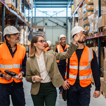 No Experience? How to Break Into Warehouse and Manufacturing Work