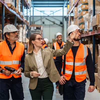 No Experience? How to Break Into Warehouse and Manufacturing Work