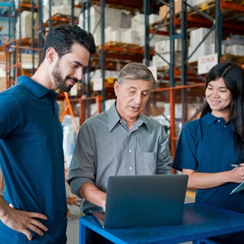 Why Your Staffing Partner Should Feel Like an Extension of Your Team