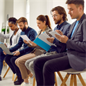 Your Next Job Starts Here — Finding the Right Opportunity Through SourcePoint Staffing