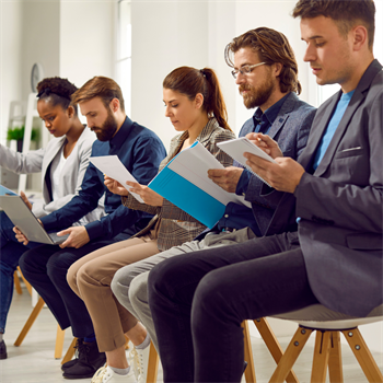 Your Next Job Starts Here — Finding the Right Opportunity Through SourcePoint Staffing