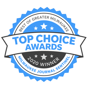 SourcePoint Staffing Wins Milwaukee Journal Sentinel 2020 Top Choice Award for Employment Agency Category for Second Year in a Row