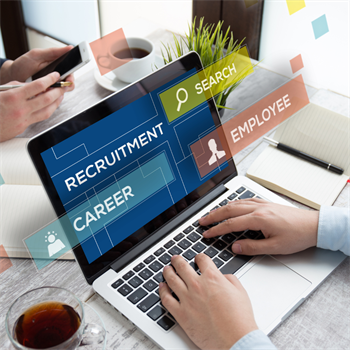 What Recruiters Look for in a Resume