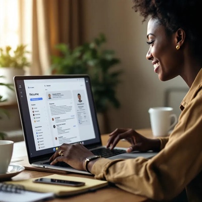 Looking for a New Job? How a Staffing Agency Can Help