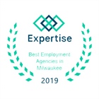 SourcePoint Staffing is a Winner of the 2019 Expertise Best Employment Agencies in Milwaukee