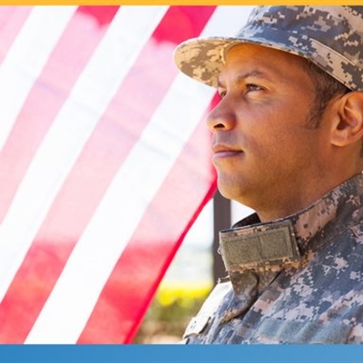 As a Veteran, How Can You Share Your Experience in a Cover Letter?