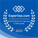 SourcePoint Staffing has been named a 2023 Expertise Best Employment Agency in Milwaukee for the...