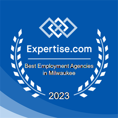 SourcePoint Staffing has been named a 2023 Expertise Best Employment Agency in Milwaukee for the Fifth Year in a Row