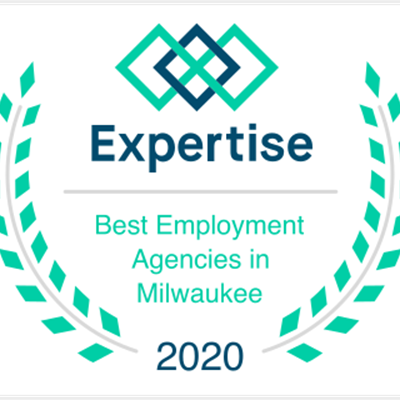 SourcePoint Staffing has been identified as a 2020 Expertise Best Employment Agency in Milwaukee for the Second Year in a Row
