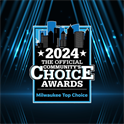 Celebrating Six Years of Excellence: SourcePoint Staffing Wins 2024 Milwaukee Top Choice...