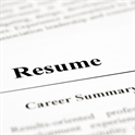 Resume Mistakes That Will Keep You From an Interview