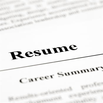Resume Mistakes That Will Keep You From an Interview