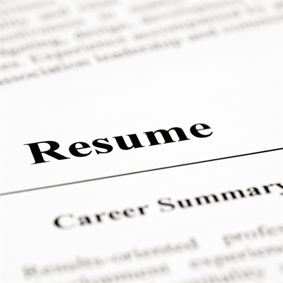 Resume Mistakes That Will Keep You From an Interview