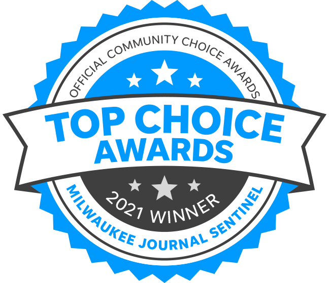 SourcePoint Staffing Wins Milwaukee Journal Sentinel 2021 Top Choice